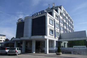 Гостиница City Hotel Krško  Кршко